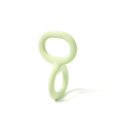 Earth Rated Tug Toy Rubber 28X14X14 Cm