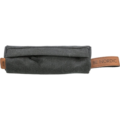Trixie Be Nordic Voerdummy Zwart 20X6X6 Cm