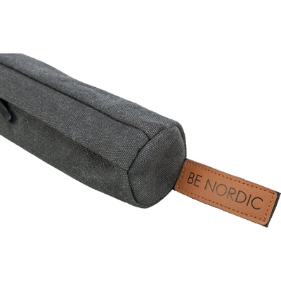 Trixie Be Nordic Voerdummy Zwart 20X6X6 Cm