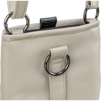 Trixie Beloningszakje Snackzakje Citystyle Grijs 15X1,5X15 Cm