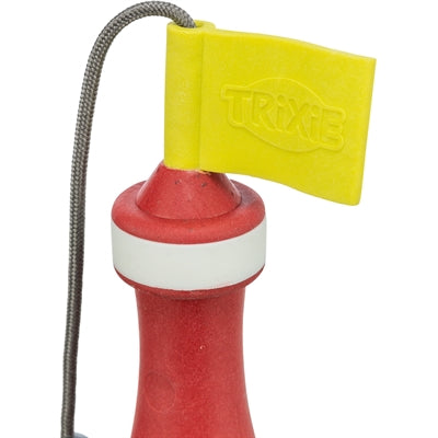 Trixie Aqua Snack Boei Tpr 19 Cm