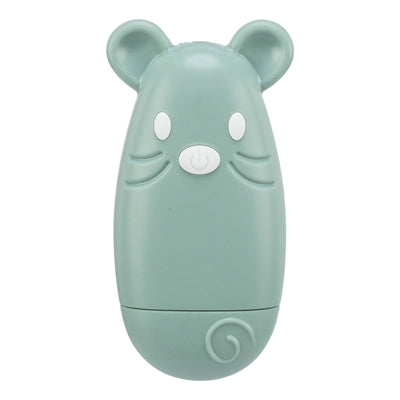 Trixie Laserpointer Kunststof Usb Oplaadbaar Salie 7 Cm