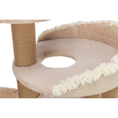Trixie Krabpaal Boho Filippo Beige 77X58X114 Cm