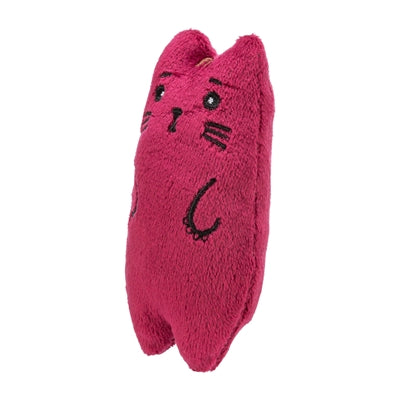 Trixie Dieren Pluche Met Catnip Assorti 11 Cm