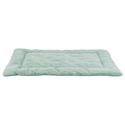 Trixie Ligmat Jonna Ribfluweel Saliegroen 70X50 Cm