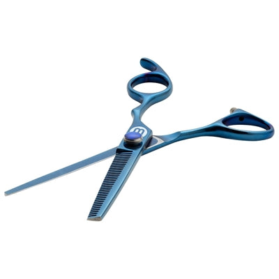 Mikki Doodle Effileerschaar Enkel 16,5 Cm