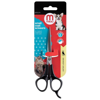 Mikki Classic Vachtschaar Small