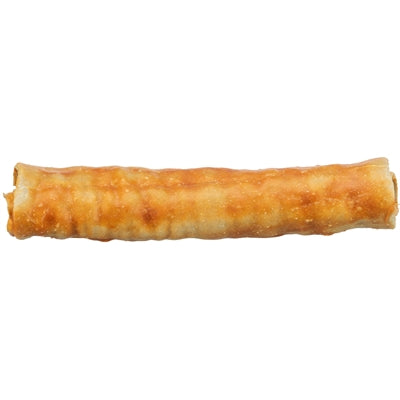 Trixie Denta Fun Roll Van Collageen Met Kip 165 Gr