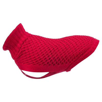 Trixie Hondentrui Norwood Rood 30 Cm