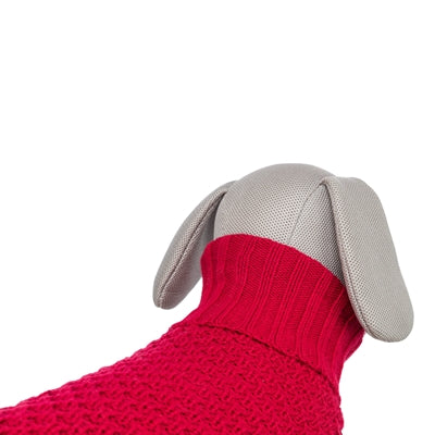 Trixie Hondentrui Norwood Rood 30 Cm