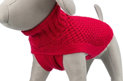 Trixie Hondentrui Norwood Rood 30 Cm