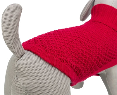 Trixie Hondentrui Norwood Rood 30 Cm