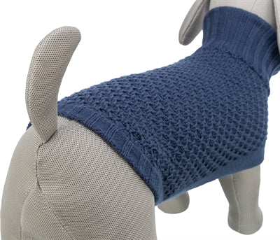 Trixie Hondentrui Norwood Blauw 27 Cm
