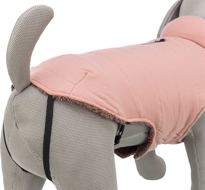 Trixie Hondenjas Lesmont Abrikoos 24 Cm