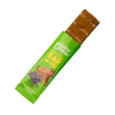 Edgard & Cooper Adult Bar Lam / Kalkoen 30 Gr