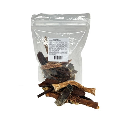 I Am Mixed Grill Blaftastische Hondensnack 400 Gr