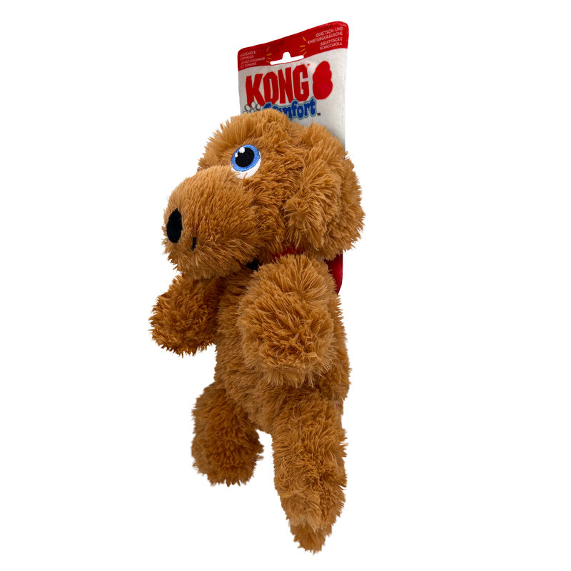 Kong Comfort Pups Goldie 33X15X11,5 Cm