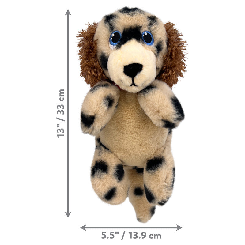 Kong Comfort Pups Spot 23X11,5X14 Cm