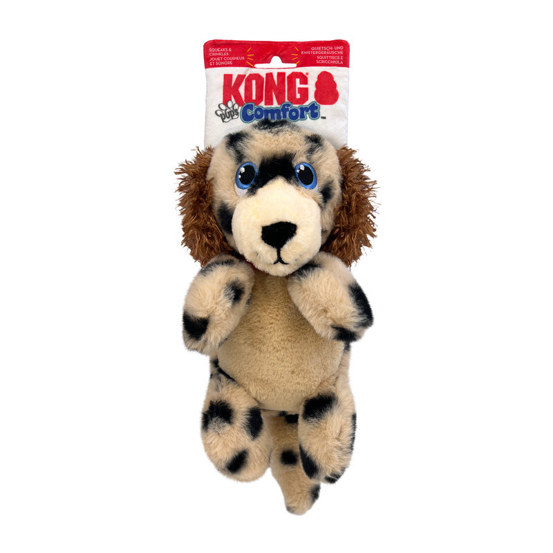 Kong Comfort Pups Spot 23X11,5X14 Cm
