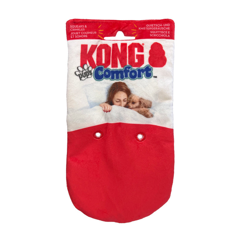 Kong Comfort Pups Spot 23X11,5X14 Cm