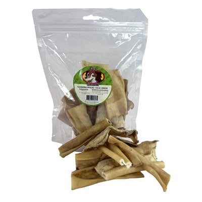 Petsnack Runderkophuid 800 Gr
