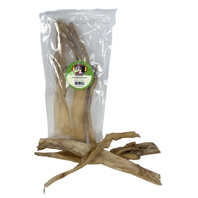 Petsnack Runderkophuid 800 Gr