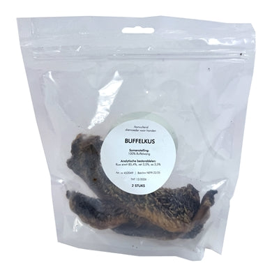 Petsnack Buffelkus 2 St