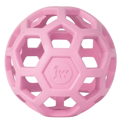 Jw Hol-Ee Roller Trend-Ee Roze 7,5X7,5X7,5 Cm