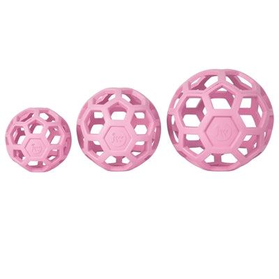 Jw Hol-Ee Roller Trend-Ee Roze 7,5X7,5X7,5 Cm