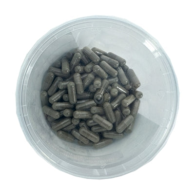 Dierendrogist Biergist Capsules 150 St