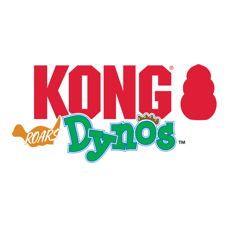 Kong Dynos Roars Blauw 31,5X10X18 Cm