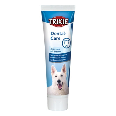 Trixie Hondentandpasta Met Enzymen 100 Gr
