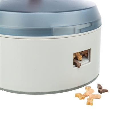Trixie Dog Activity Buzzer Kunststof 14X14X9,5 Cm