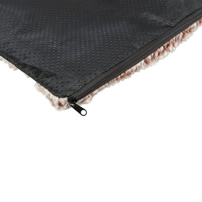 Trixie Ligmat Calida Met Warmtereflecterende Vulling Wit-Bruin 60X45 Cm