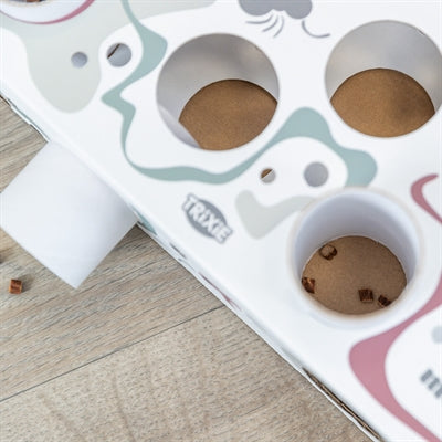 Trixie Cat Activity Paws'n'treats Box Karton 35X20X7 Cm