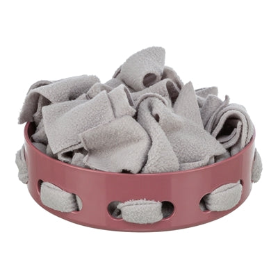 Trixie Cat Activity Hide'n'sniff Bowl Kunststof 18X18 Cm