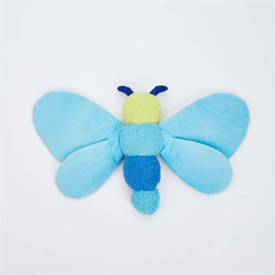 Fofos Jumbo Butterfly Blue 25X38X10 Cm