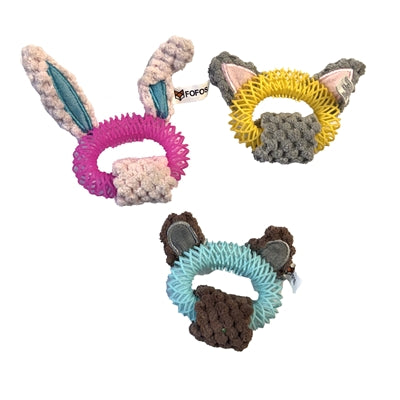 Fofos Tiny Triple Ears 11 Cm