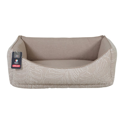 Zolux Hondenmand Naya Taupe 45 Cm