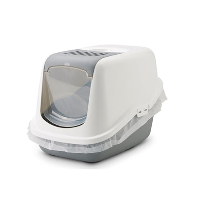 Savic Bag It Maxi Kattenbakzak Voor Nestor / Aseo 11,2X3,2X24,3 Cm
