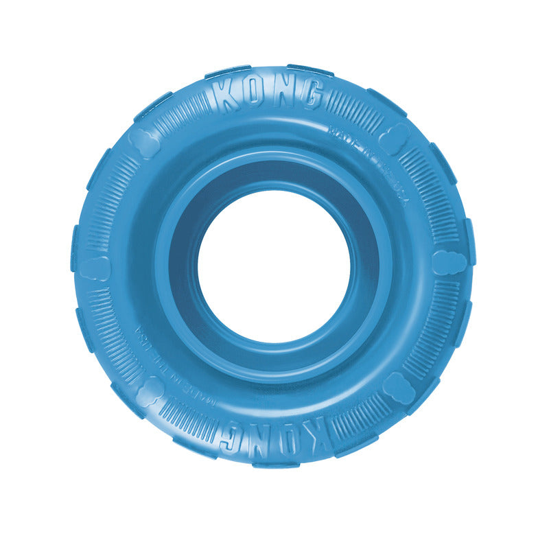 Kong Puppy Tyres Assorti S 9X3 Cm
