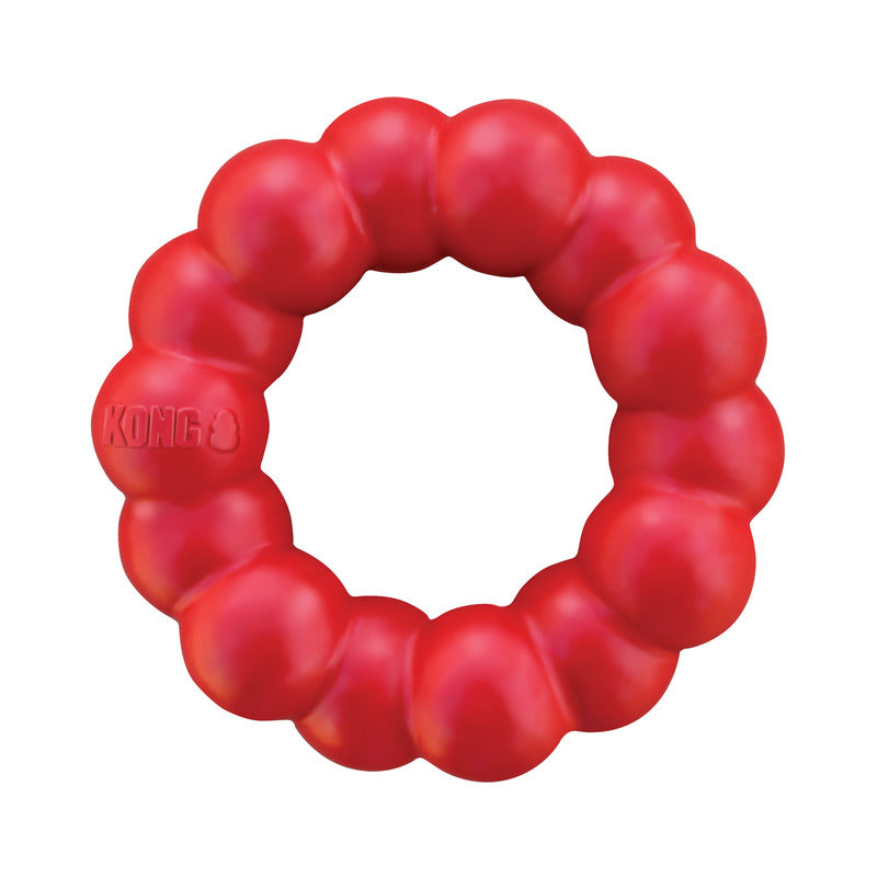 Kong Ring Rood
