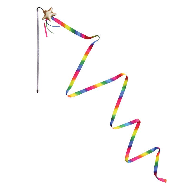 Kong Teaser Kattenhengel Stellar 46,5X9,5X3 Cm
