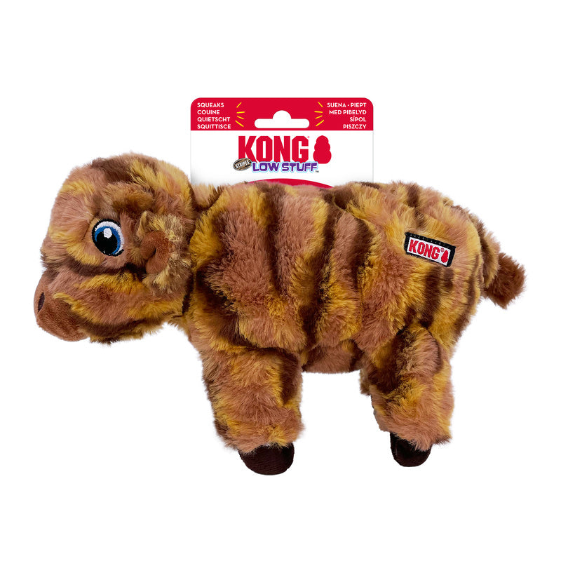 Kong Low Stuff Stripes Koe 32X7,5X16,5 Cm