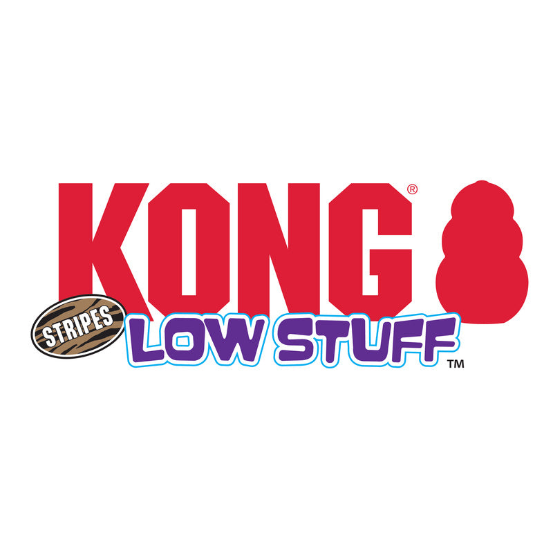 Kong Low Stuff Stripes Varken 26,5X7,5X16,5 Cm