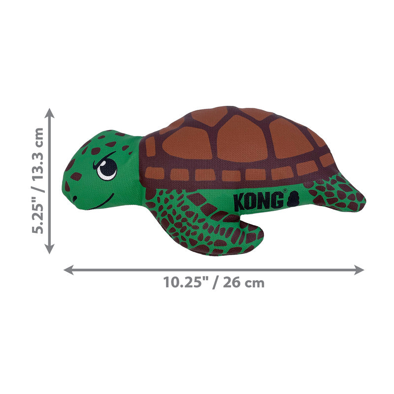 Kong Maxx Schildpad 27X14X5,5Cm