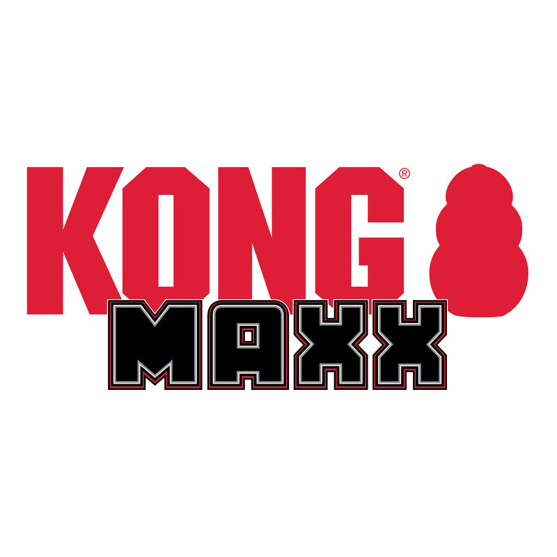 Kong Maxx Schildpad 27X14X5,5Cm
