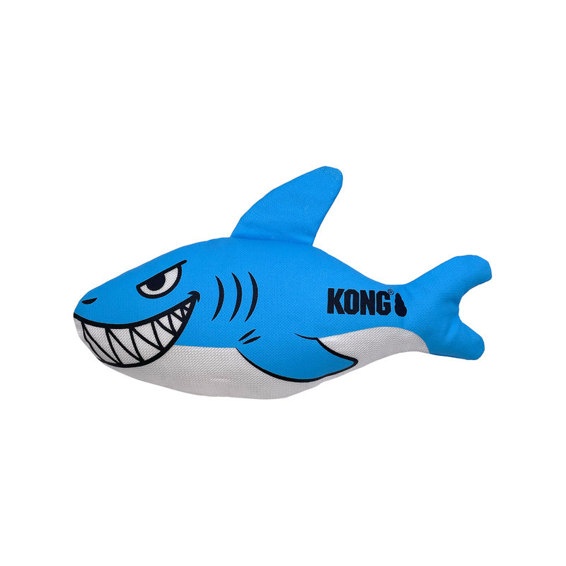 Kong Maxx Haai 27,5X14X5,5 Cm