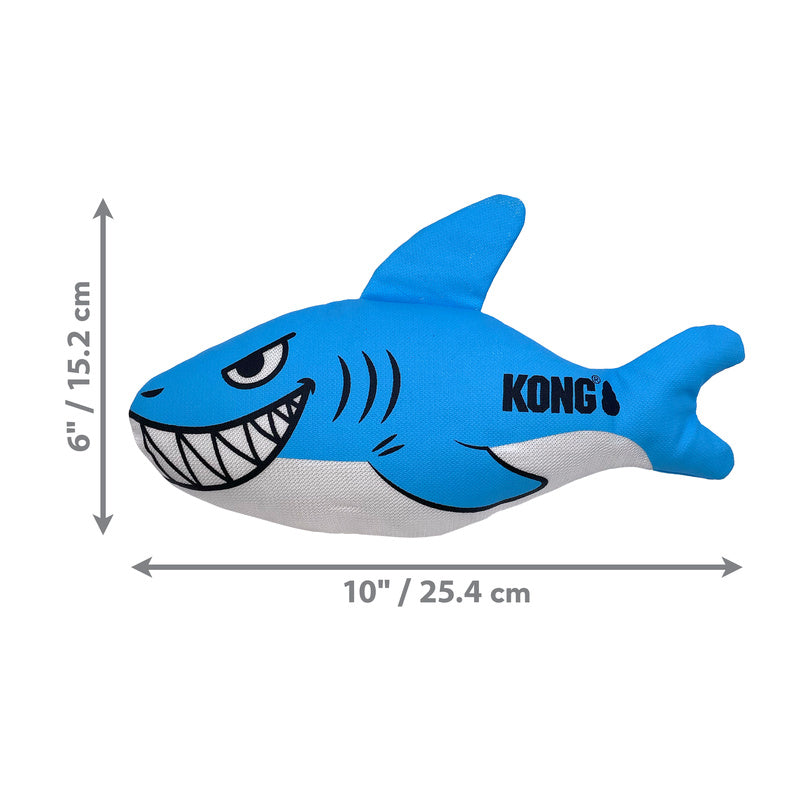 Kong Maxx Haai 27,5X14X5,5 Cm