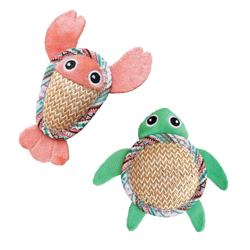 Kong Tropics Pals 14X2,5X15 Cm